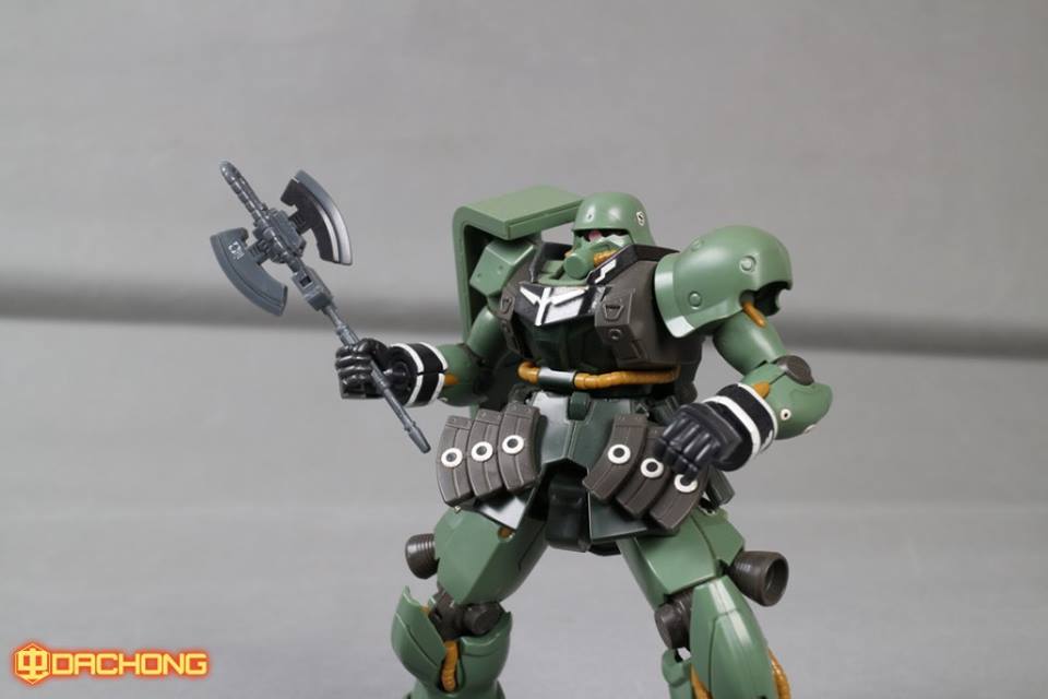 1/144 System Weapon 002 [Daban]