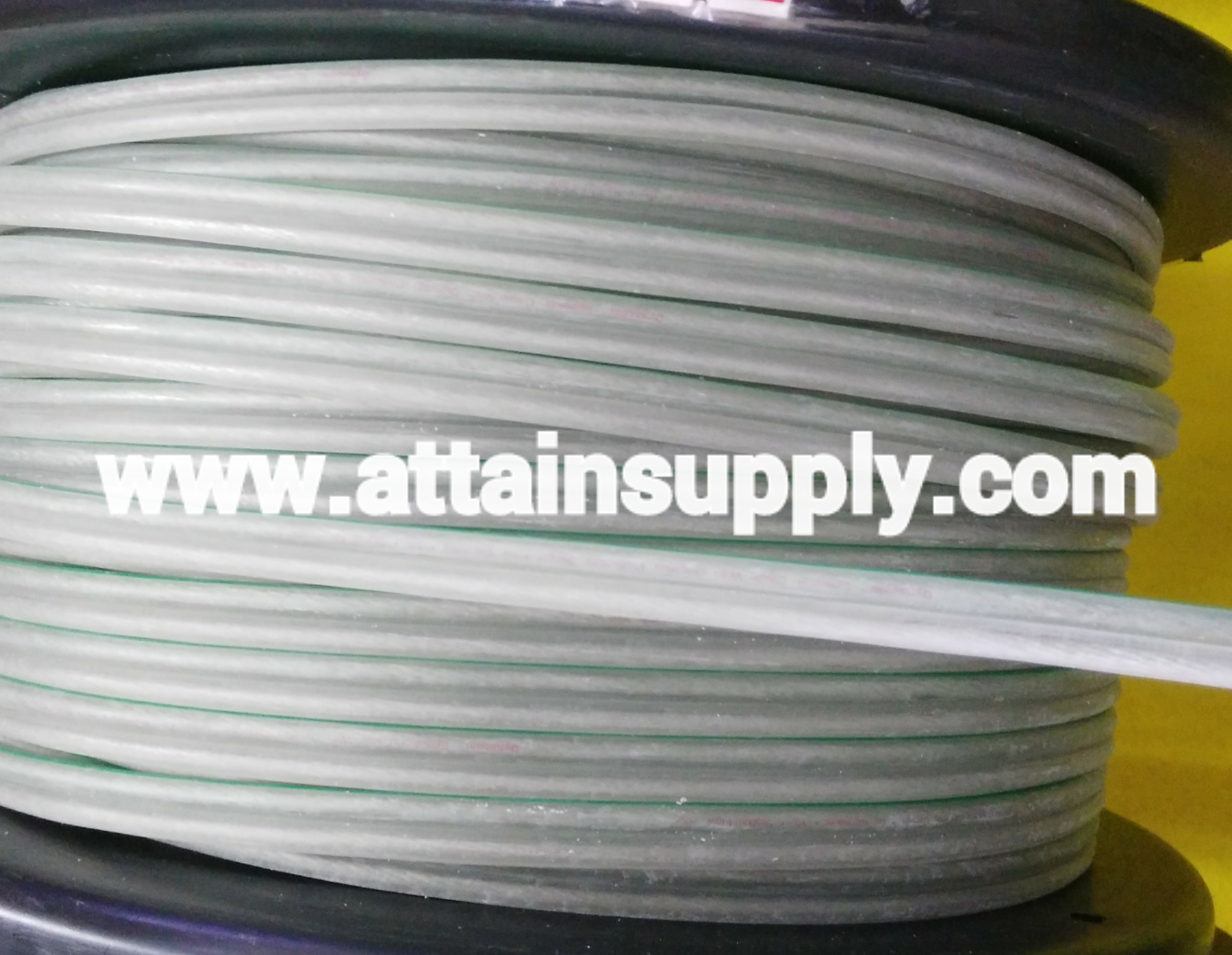 สายลำโพงคู่ GREEN/DYNACOM