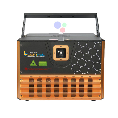 (M) Lightful A34 5-6w RGB
