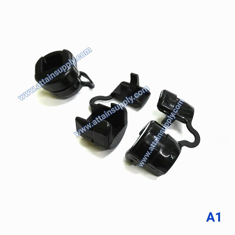 ตัวล็อคสายBUSHING/A1