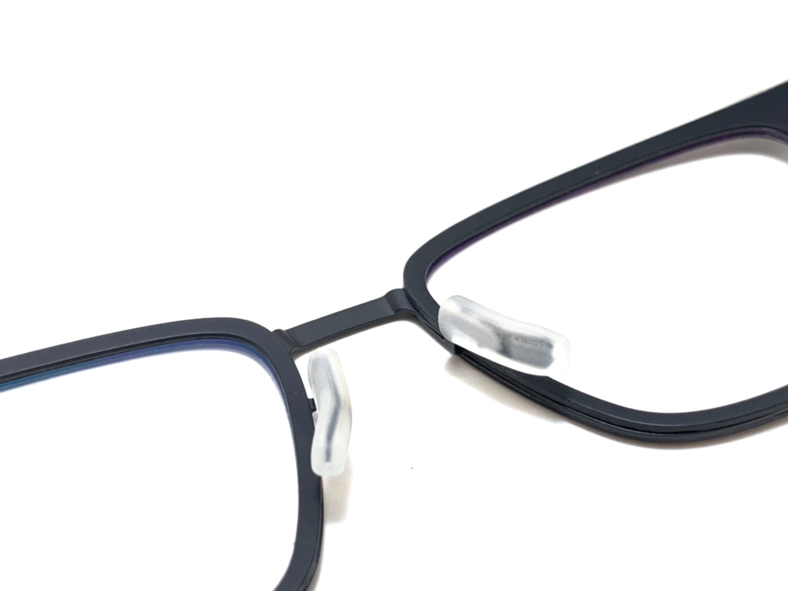 แว่นสายตา ic berlin T116 black 54-19 <ดำ>