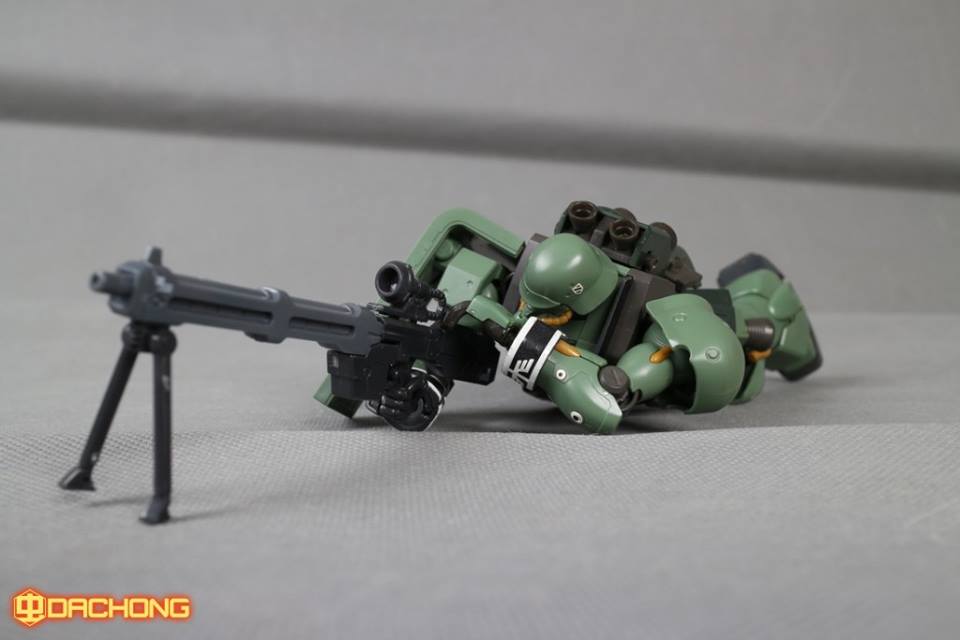 1/144 System Weapon 002 [Daban]