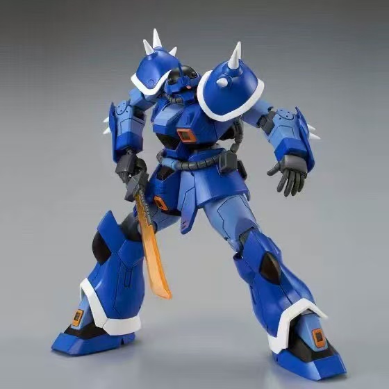 HG 1/144 MS-08TX Efreet [XYS]