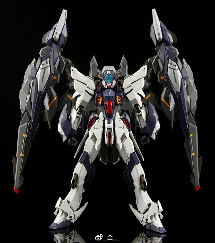 MG 1/100 Judge [Zero Gravity]