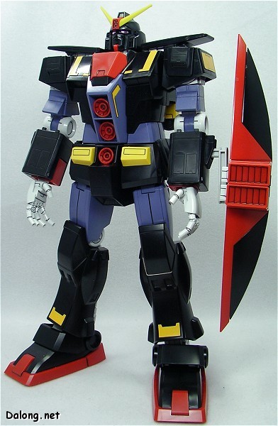 HGUC (049) 1/144 MRX-009 Psycho Fighter / Psycho Gundam