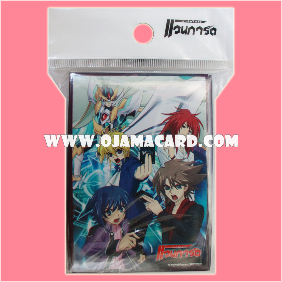VG Sleeve Collection Mini Limited 01 55ct.
