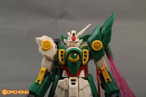 1/144 (006) Wing Fenice [GZhuiya-model]