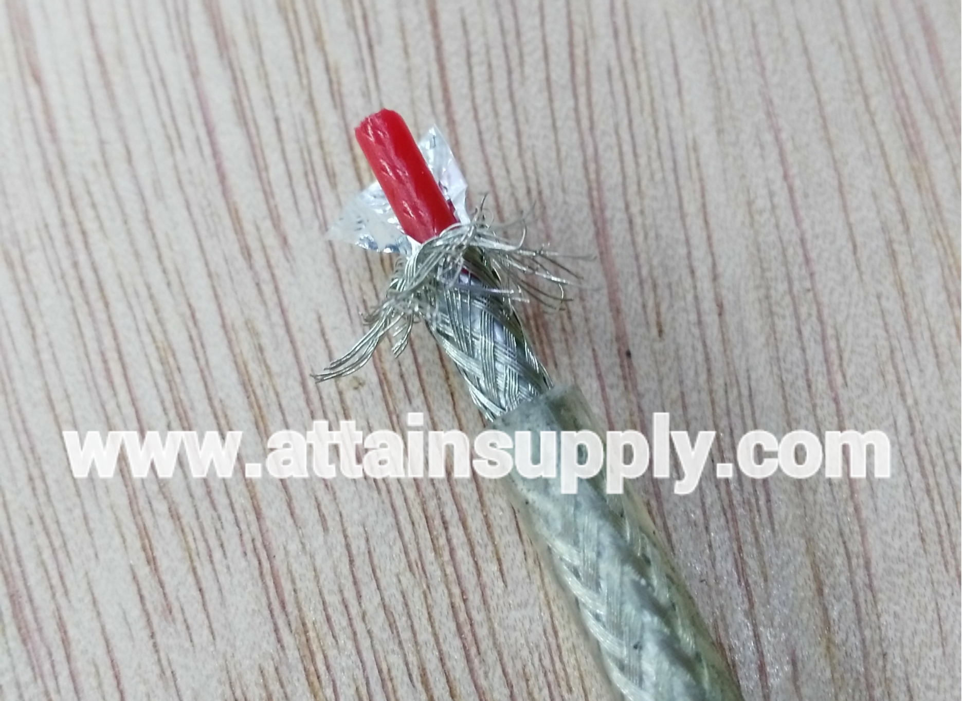 สายภาพ-เสียง 5MM/HYBRID