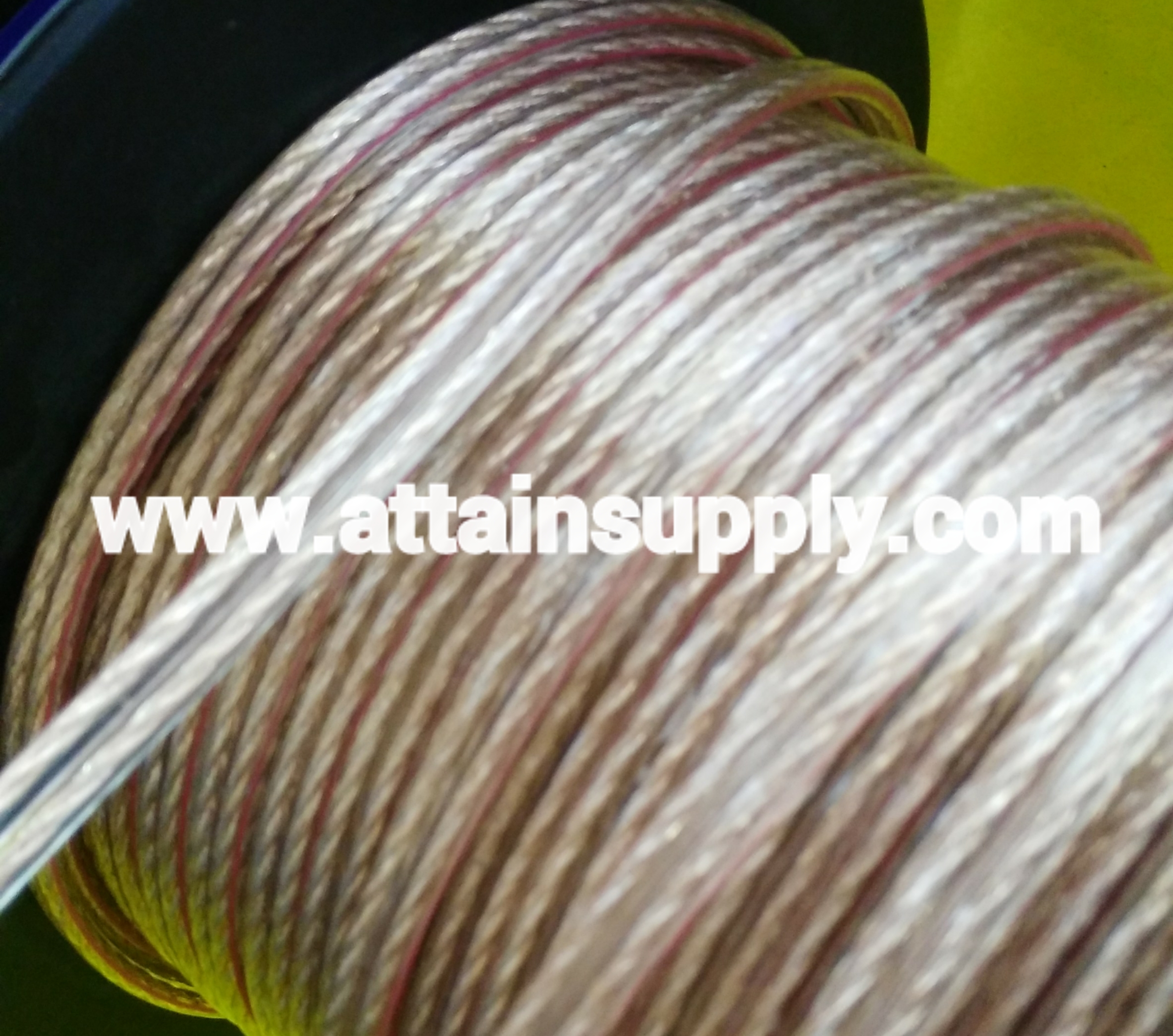 สายลำโพงคู่ SC-01/SONICA