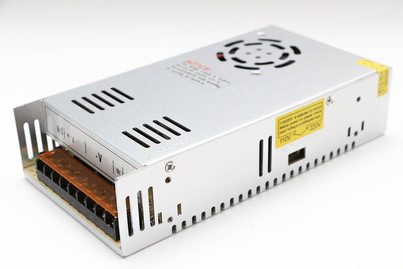 Power supply switching 5 V 70 A ตัวแปลง ตัวแปลงไฟ