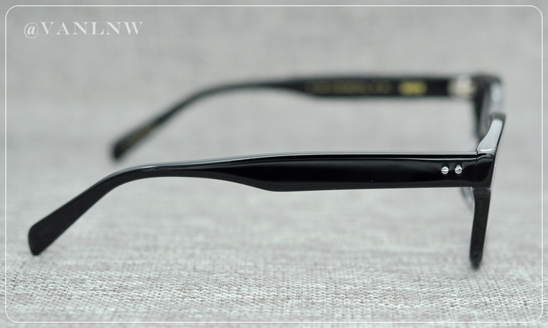 แว่นกันแดด The Mask MA 21004 45-23 145 COL.1 <ดำ>