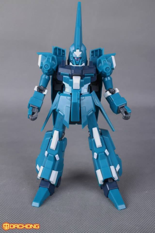 HGUC RGZ-95 1/144 Rezel