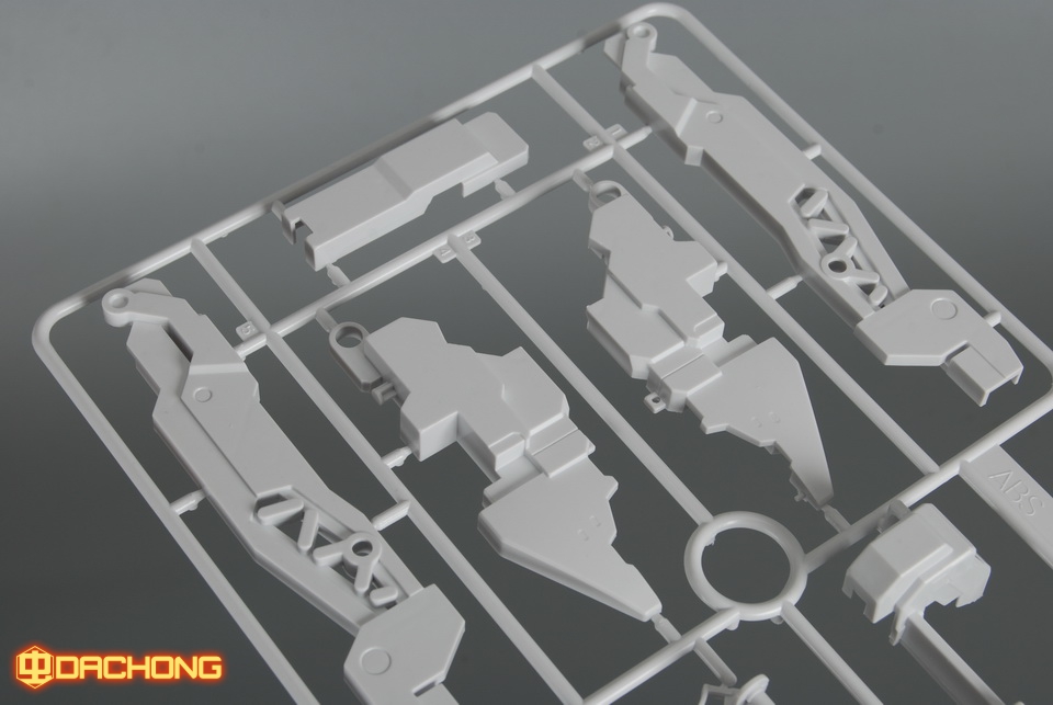 MG 1/100 (6638) RX-0 Full Armor Unicorn Gundam Ver.Ka [Daban]