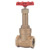 GATE VALVES