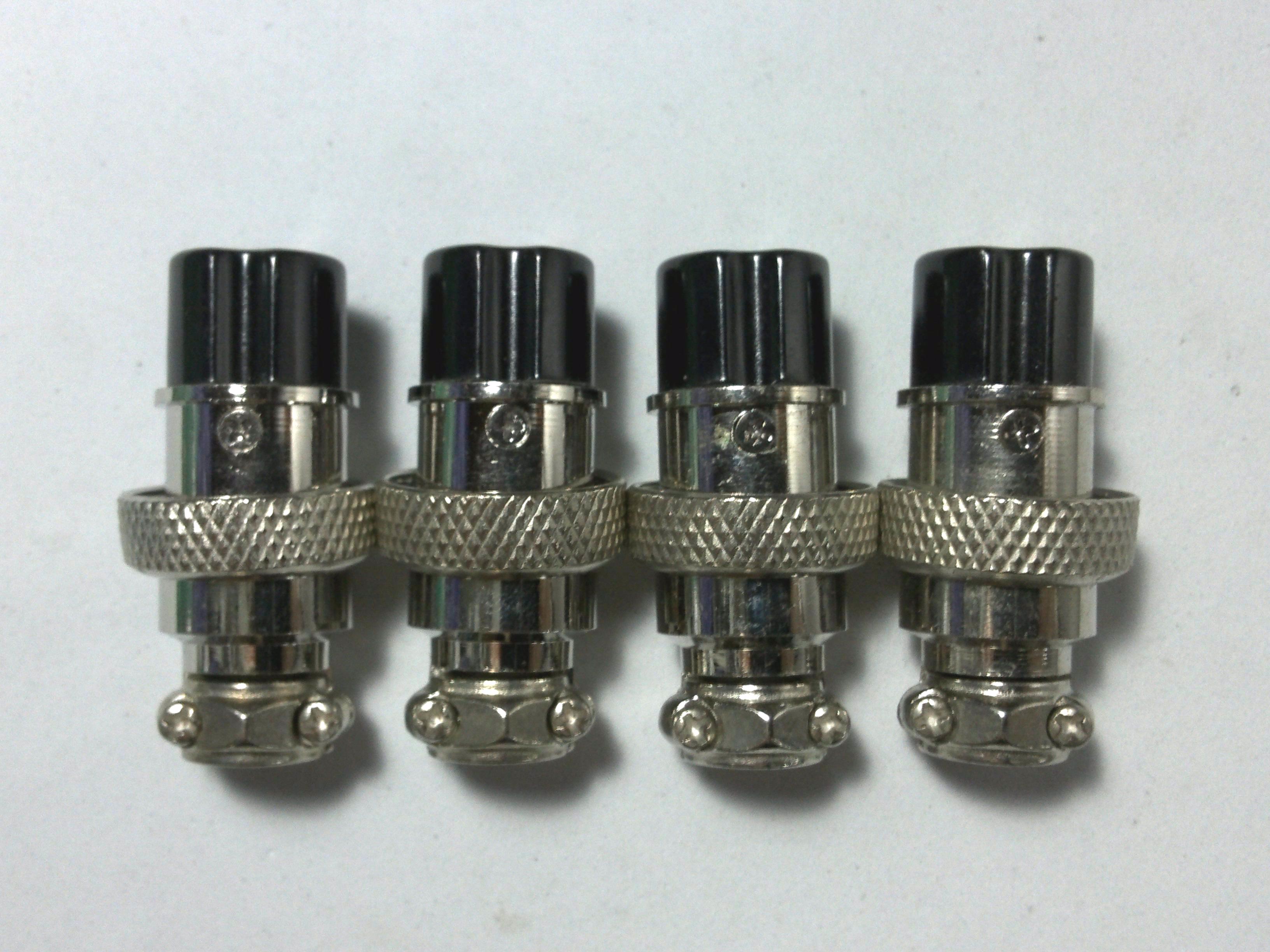 J.เครื่องส่ง 4P ต่อสาย