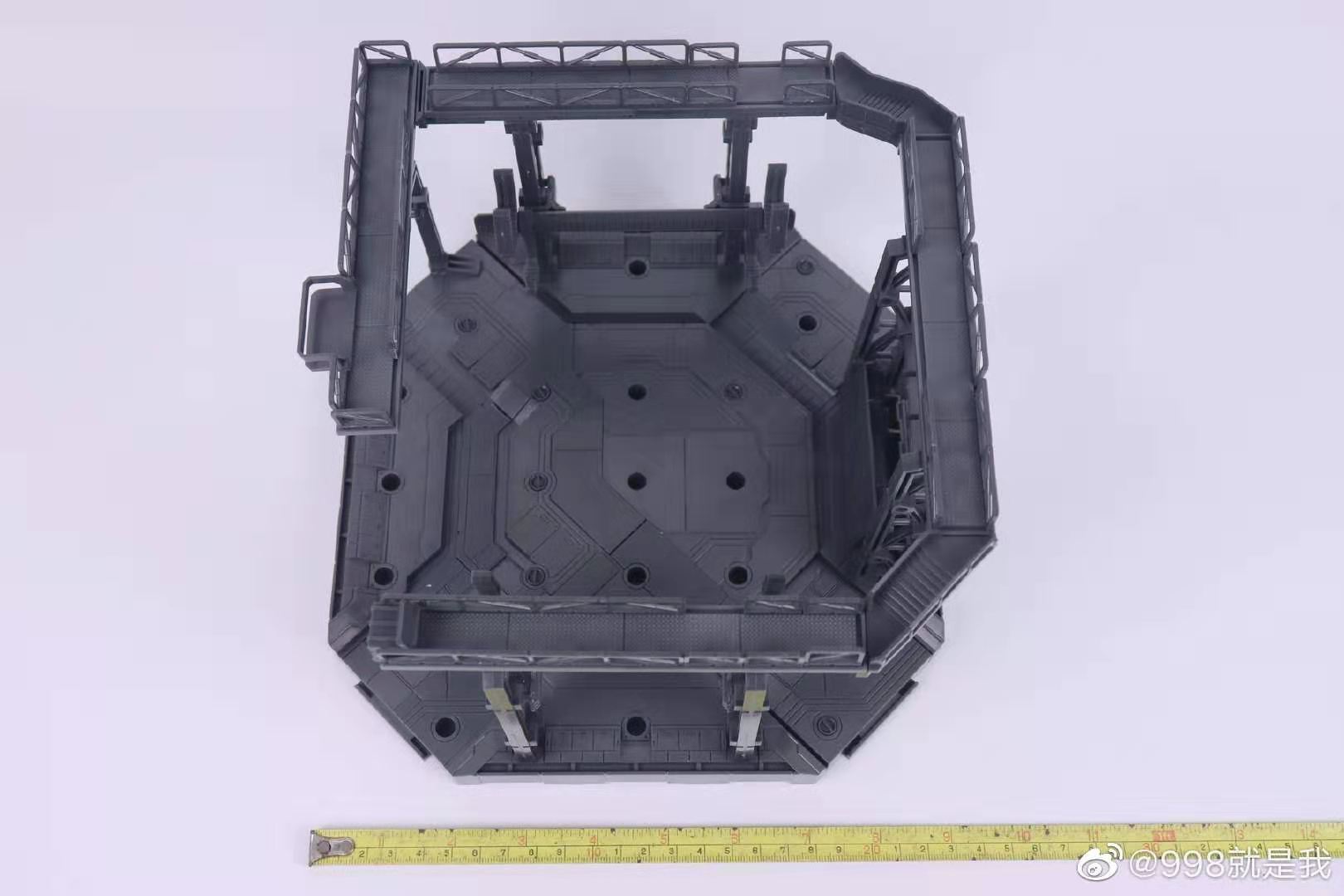 Composable Action Base for 1/100 , 1/144