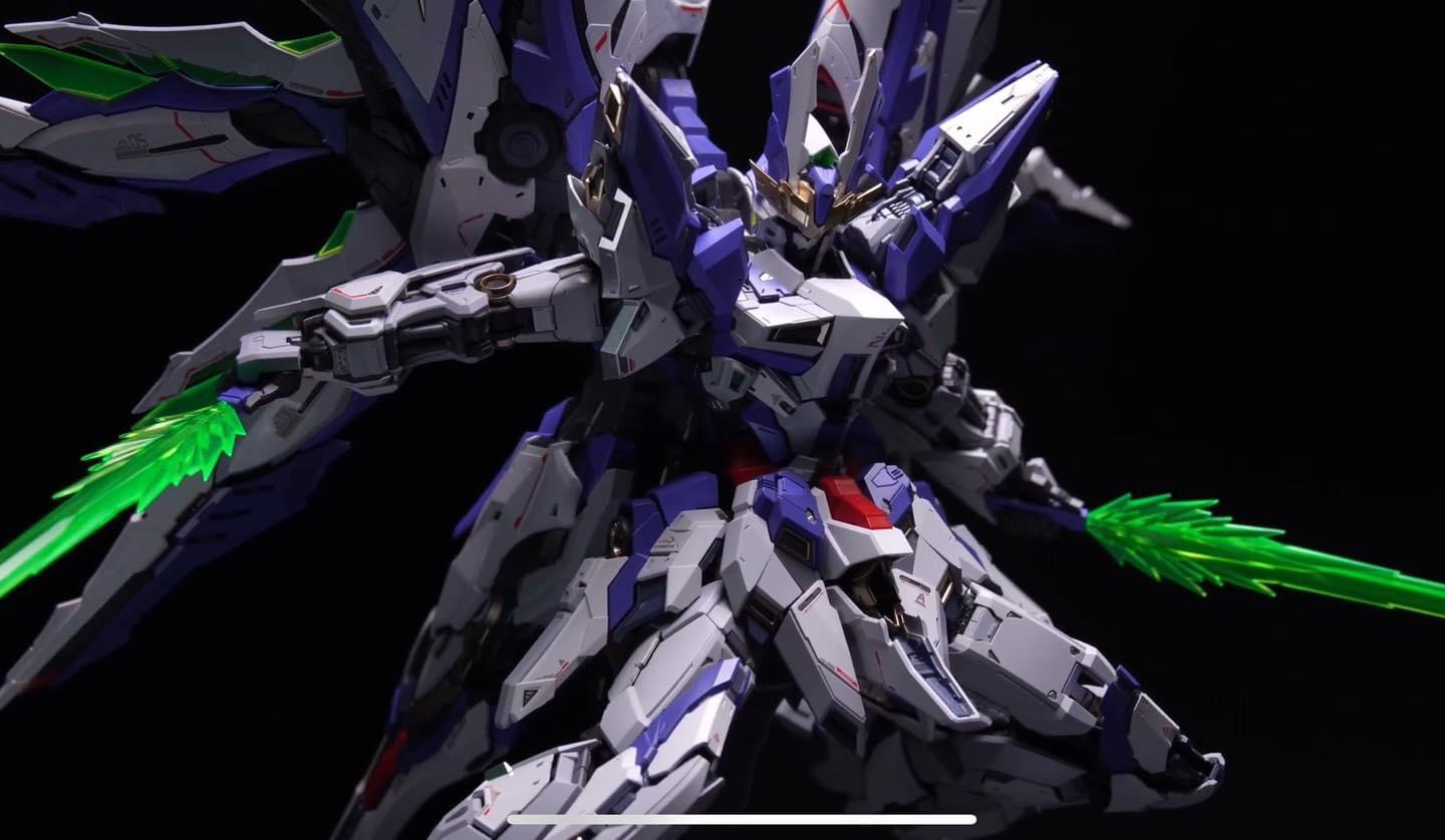 1/72 Sky Defender [Einta Industries]