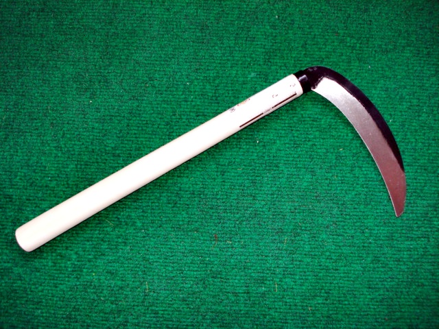 มีดเคียว Japanese Style แบบF7