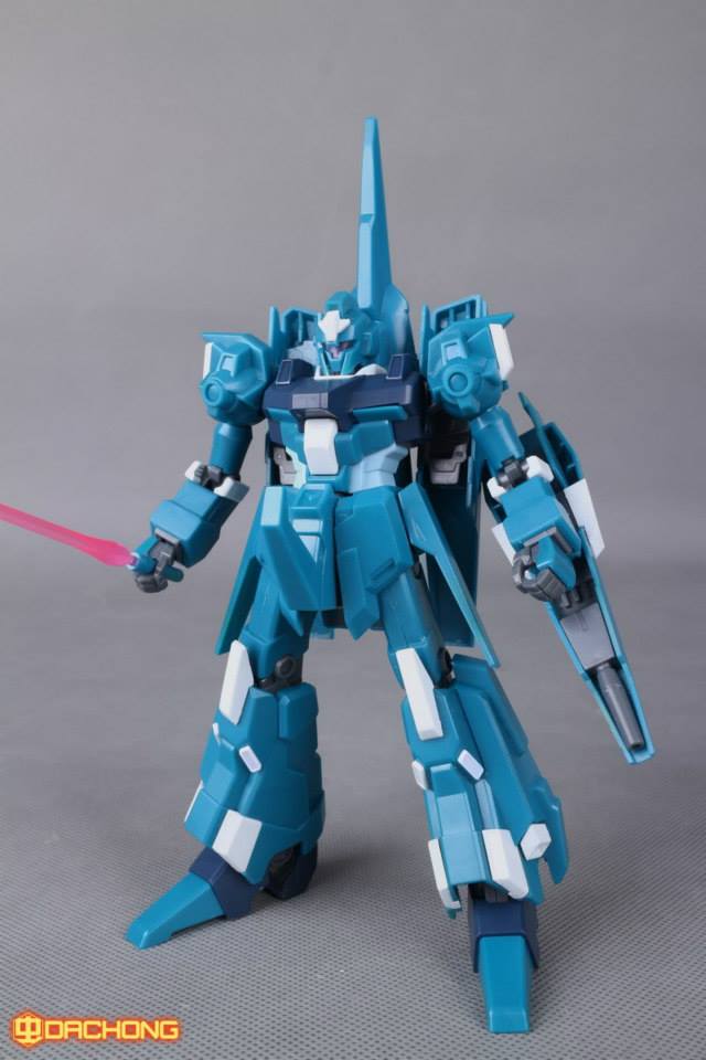 HGUC RGZ-95 1/144 Rezel