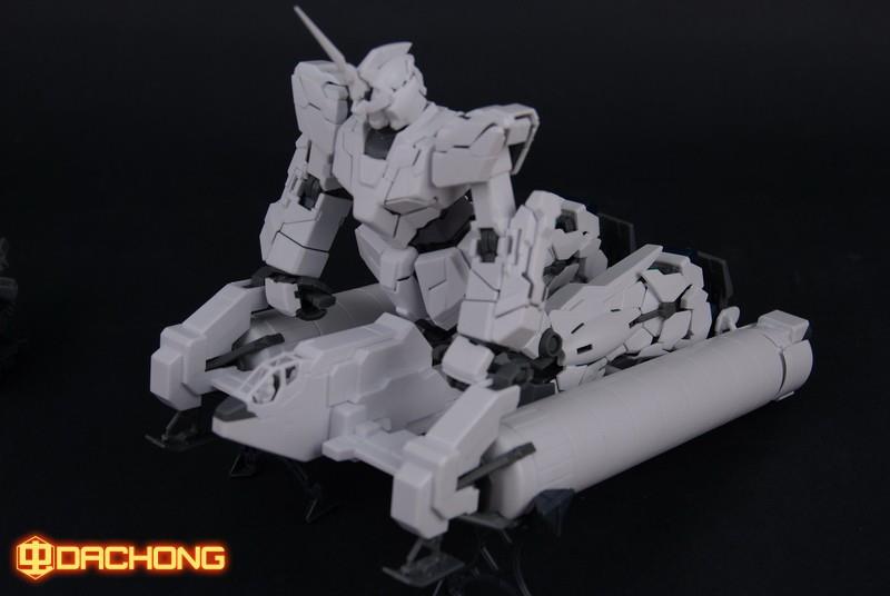 MG (033) 1/100 RX-0 Full Armor Unicorn Gundam Ver.Ka [TT]