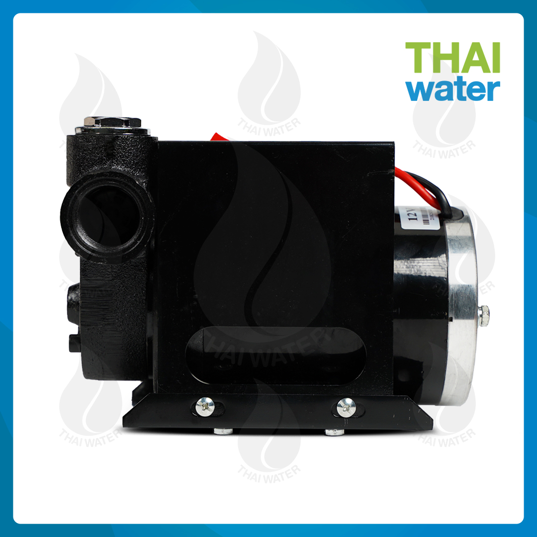ปั๊มดูดน้ำมัน DC12V 500W รุ่น ZXYB-80