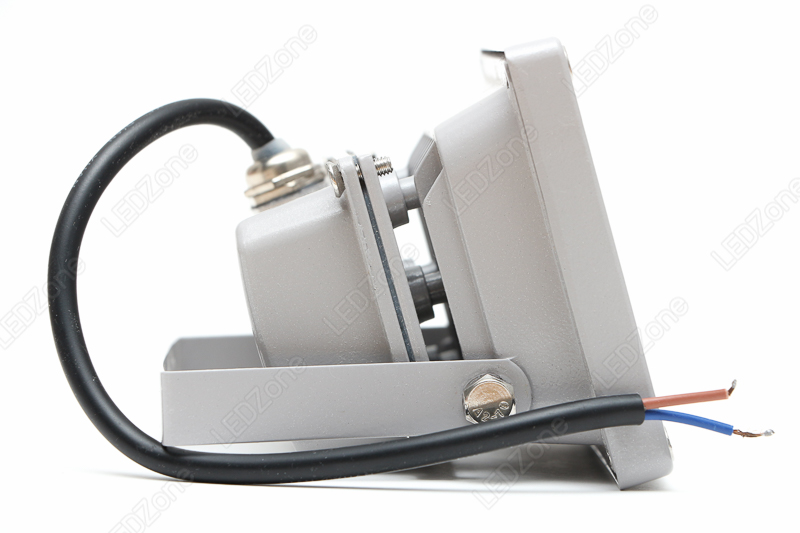 โคม LED 9W ไฟตกหมึก ไฟไดหมึก ไฟส่องปลาหมึก ไฟสปอตไลท์ สีเขียว 12-24V ใช้ในเรือได้ กันน้ำได้