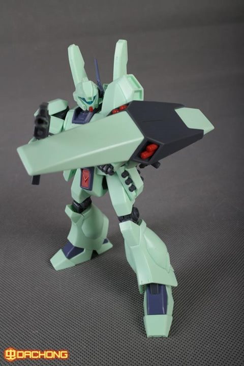 HG 1/144 (097) Jegan [Daban]