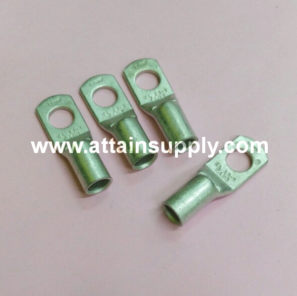 หางปลาเหลี่ยม CL16-6/T-LUG