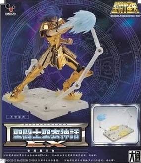 Action Base Cloth Myth EX