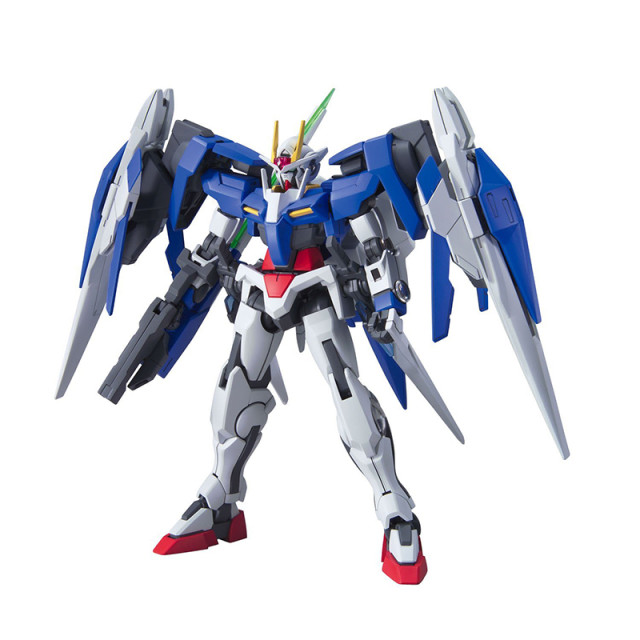 HG (OO-70) 1/144 OO Raiser (GN Condenser Type) [TT]