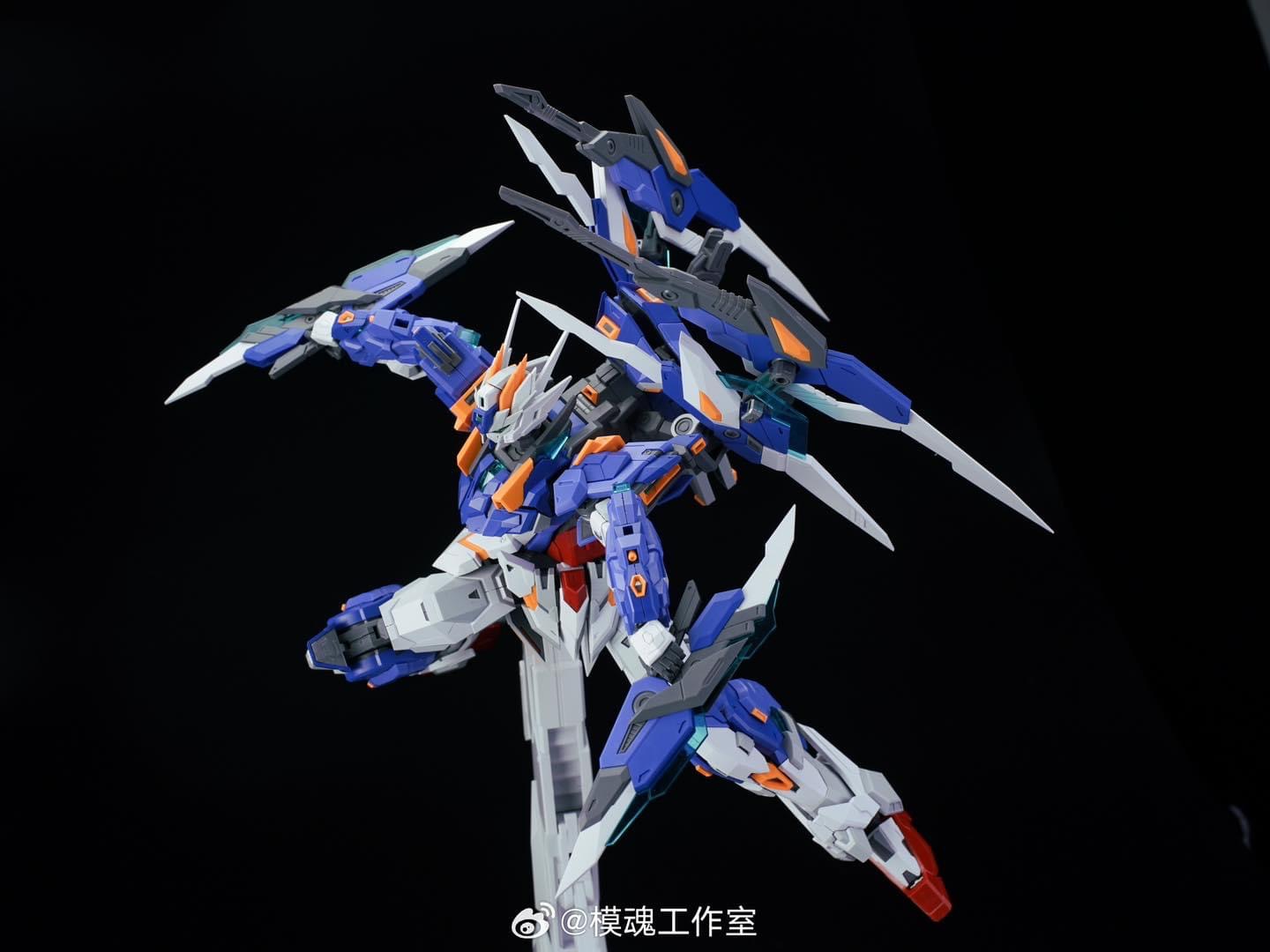 MG 1/100 Blade King [SNAA]