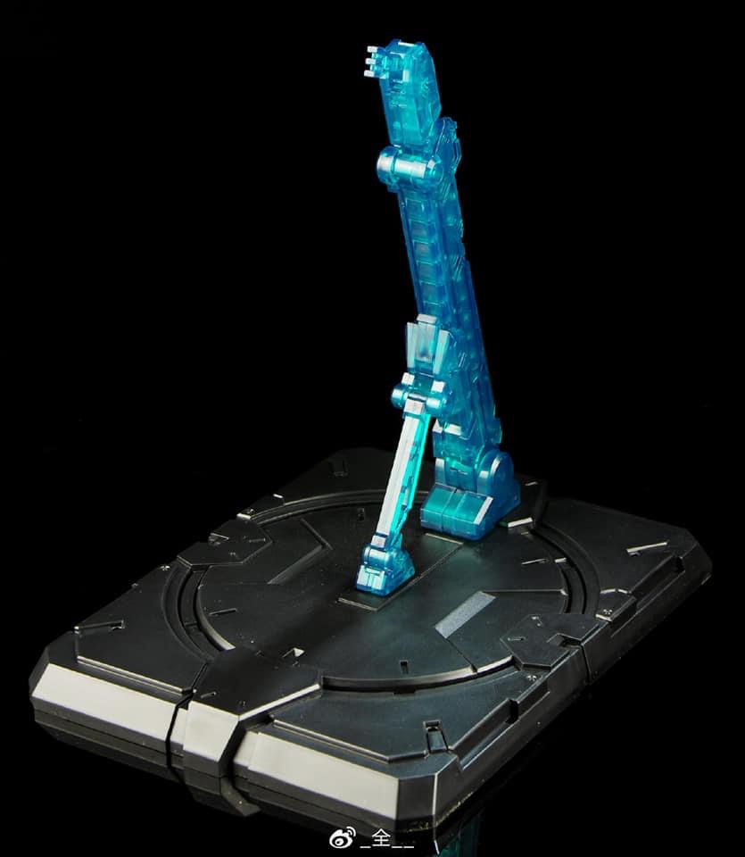 MG 1/100 Judge [Zero Gravity]