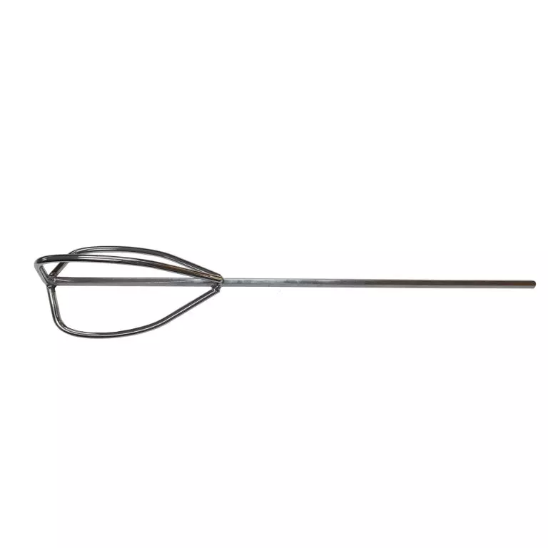 หัวปั่นซีเมนต์มอร์ตาร์ V5 (จำนวน 1 ชิ้น) weber