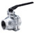 BALL VALVES