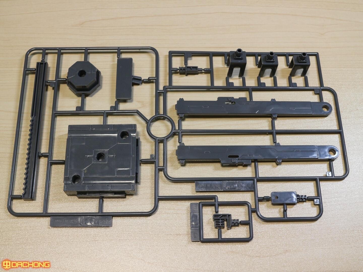 MG 1/100 Wing Zero EW Ver. Hirm (8820) [Daban]