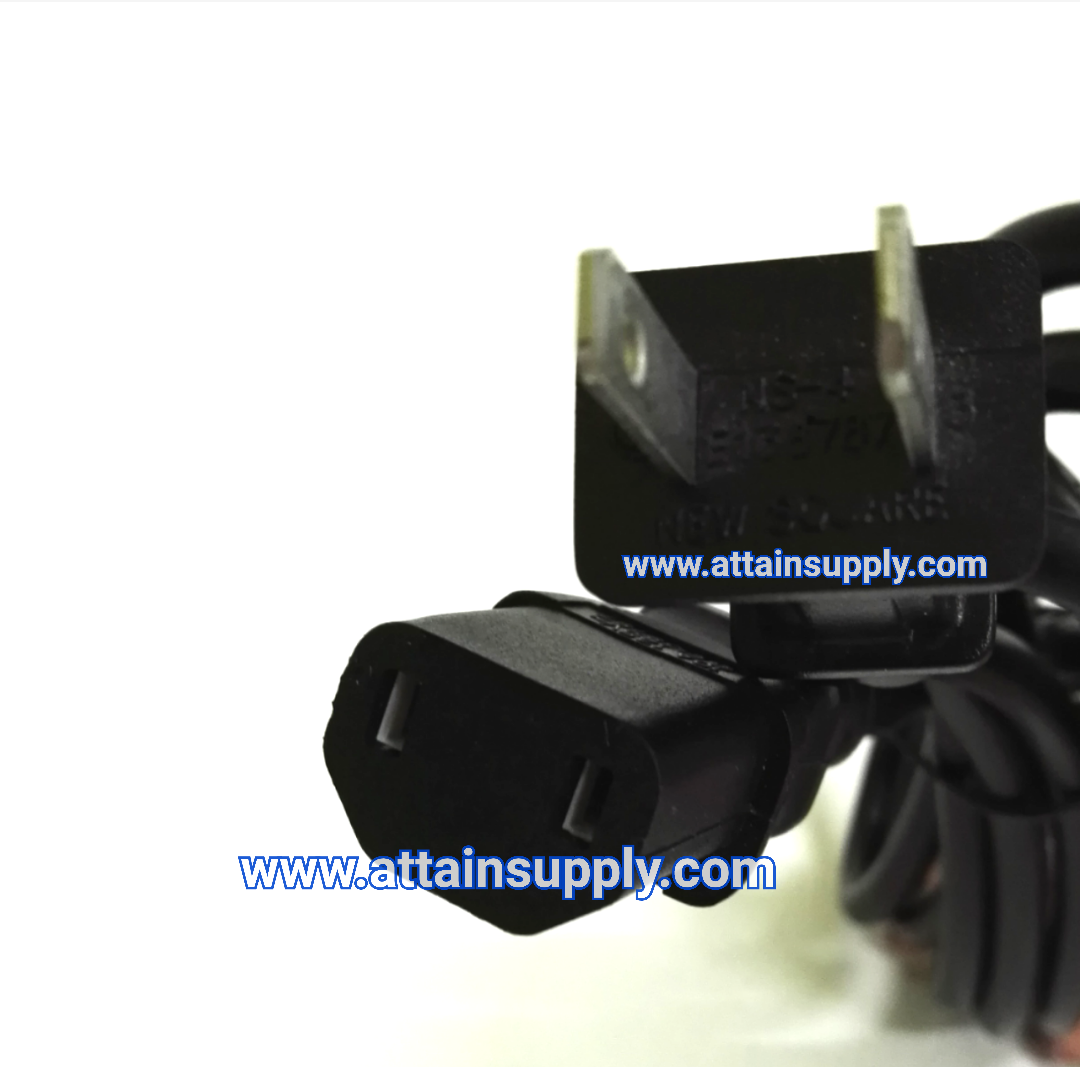 สายP.AC2Pแบน-J.AC2Pแบน/1.9M.