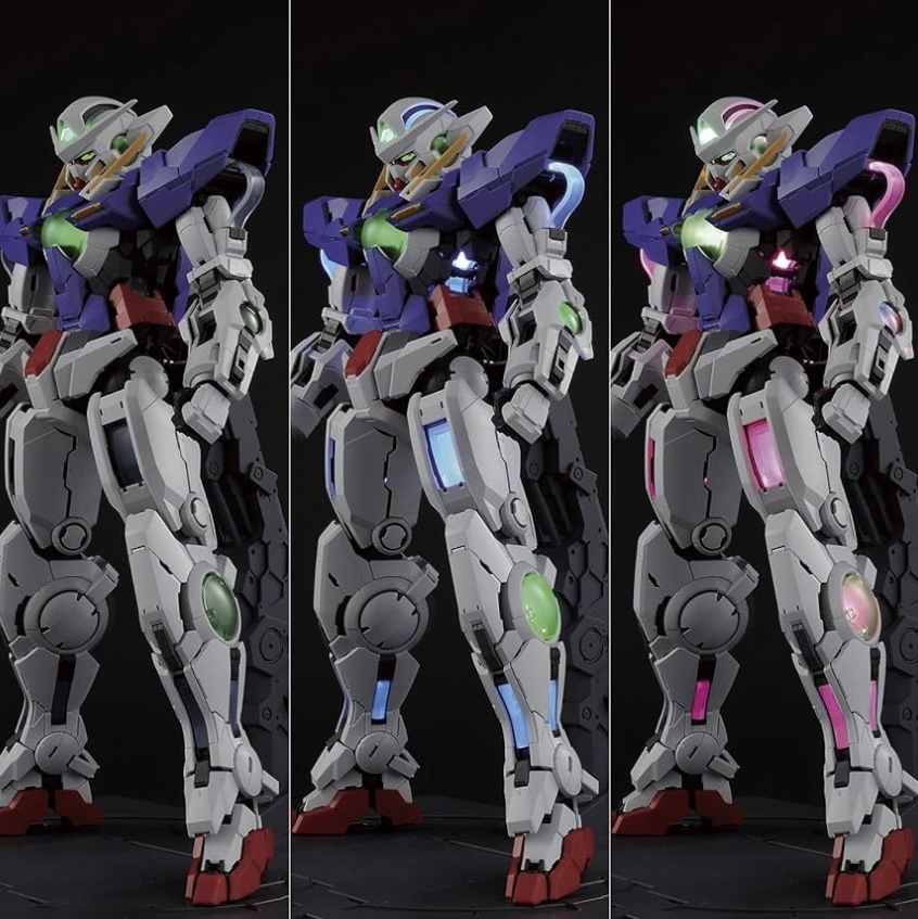 PG 1/60 Exia [Daban]