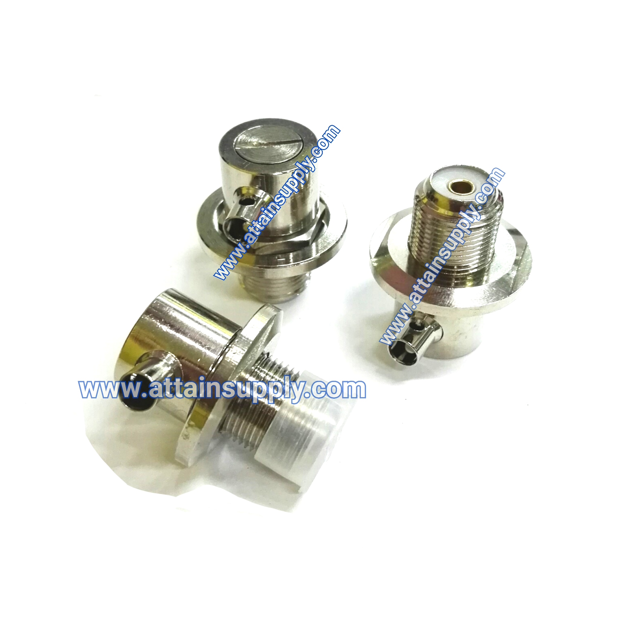J.เม้าท์PL258-RG58/TAIWAN