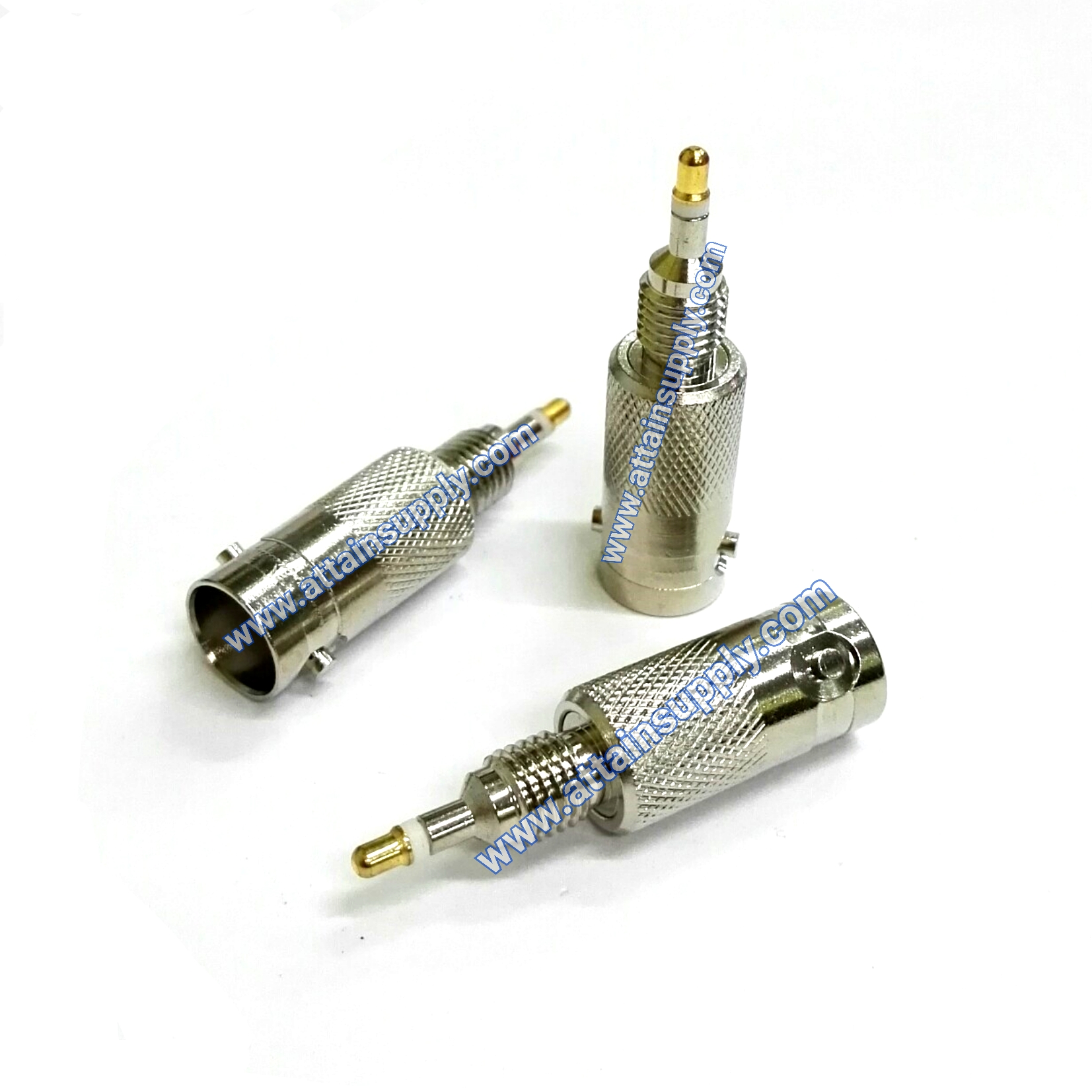 ขั้วต่อGP300(GP300-J.BNC)/TAIWAN