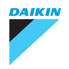 แผงรังผึ้งแฟนคอยล์ DAIKIN รุ่น FTM13PV2S รหัส 2550143 ของแท้ ใหม่ มือ 1