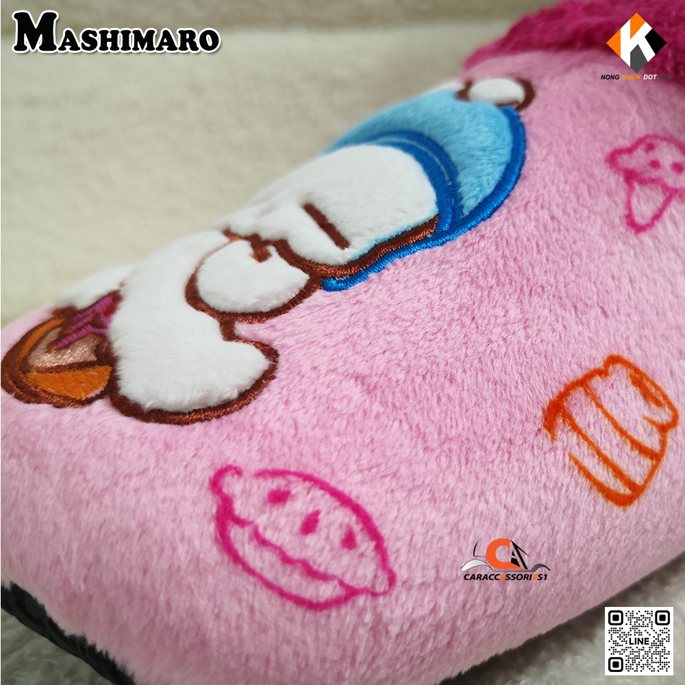 รองเท้าใส่ในบ้าน Mashimaro ลิขสิทธิ์แท้