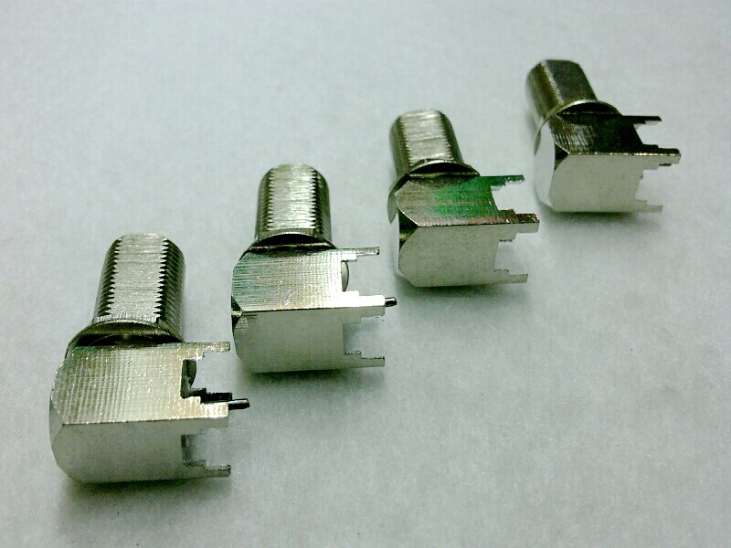 F.หนอน แบบลงปริ้นท์(ขาข้าง-ฐานเหลี่ยม)