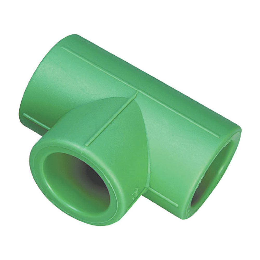 ข้อต่อ Reducing Tee PP-R