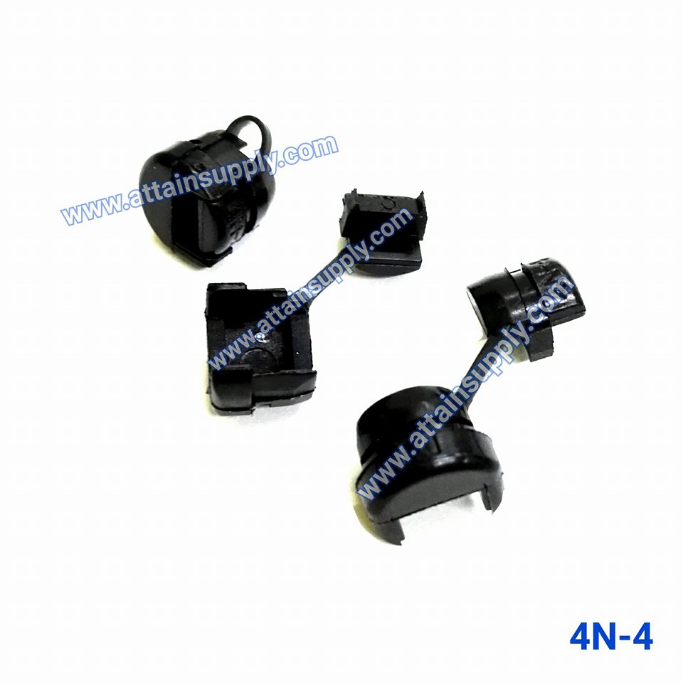 ตัวล็อคสายBUSHING/4N-4