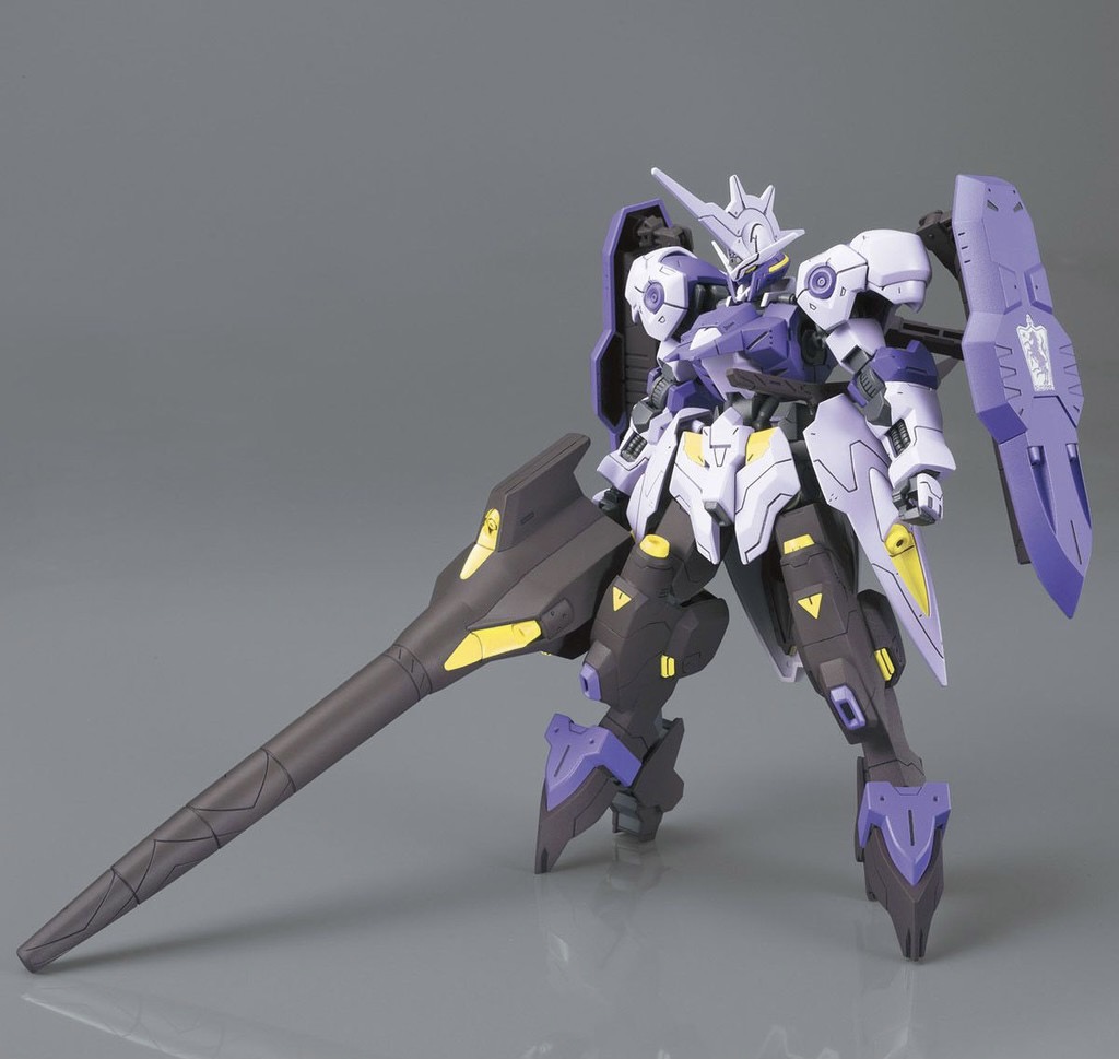 HG 1/144 Kimaris Vidar (B035) [TT]