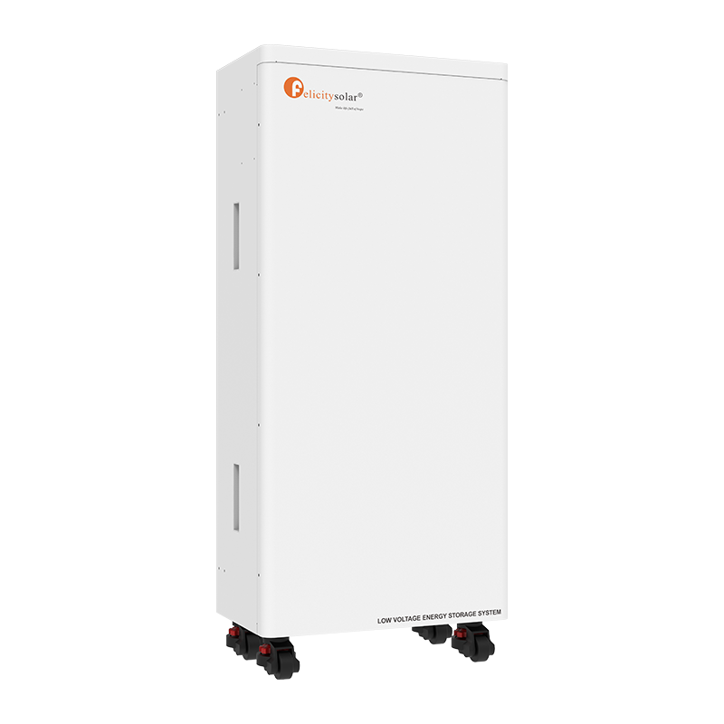 BATTERY LIFEPO4 FELICITY 300Ah 51.2V (ประกัน 7 ปี)