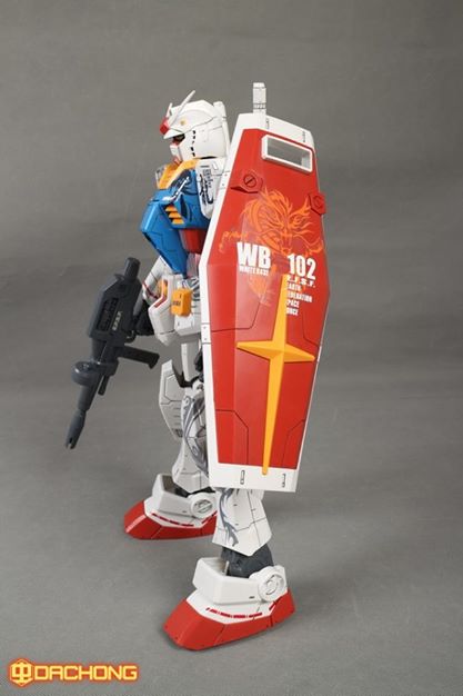 1/48 Mega Size RX78-2 [Daban]