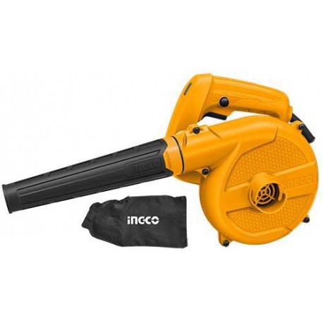 เครื่องเป่าลมไฟฟ้า 400W อิงโค่ AB4018 เหลืองดำ