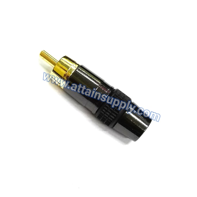 P.RCA PT-GRAY/B 9MM.
