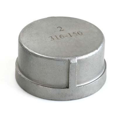 Round Cap ฝาครอบ